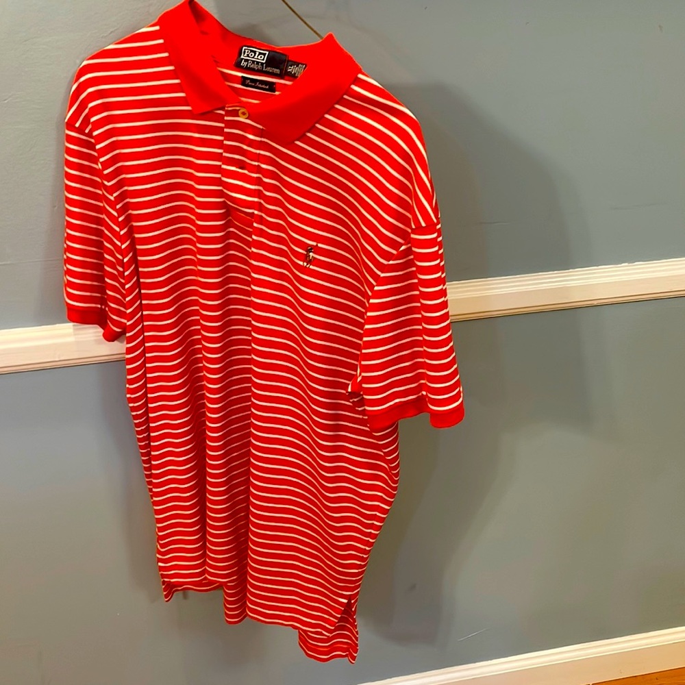 Ralph Lauren polo